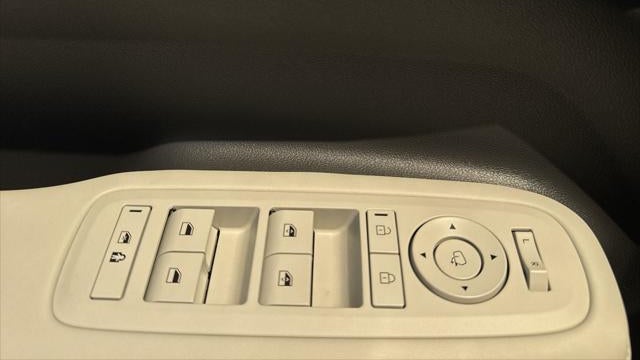 2024 Hyundai SANTA FE Hybrid Limited