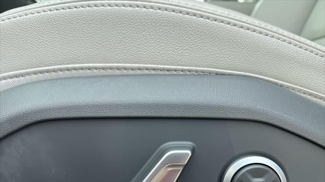 2024 Hyundai SANTA FE Hybrid Limited