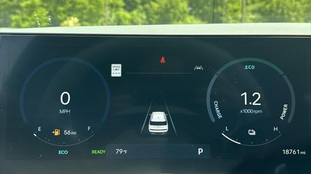 2024 Hyundai SANTA FE Hybrid Limited