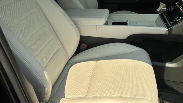 2024 Hyundai SANTA FE Hybrid Limited