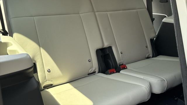 2024 Hyundai SANTA FE Hybrid Limited
