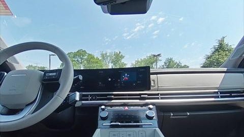 2024 Hyundai SANTA FE Hybrid Limited