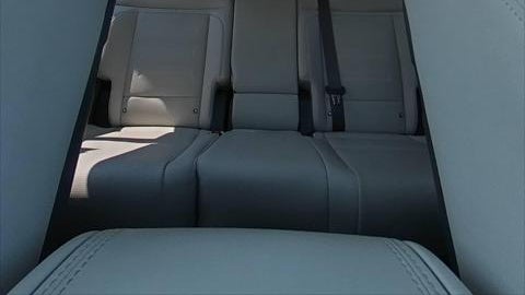 2024 Hyundai SANTA FE Hybrid Limited