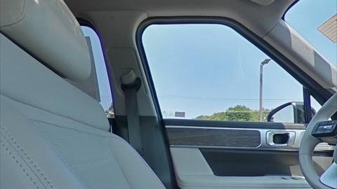 2024 Hyundai SANTA FE Hybrid Limited