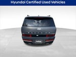 2024 SANTA FE Hybrid Thumbnail 9