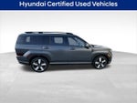 2024 SANTA FE Hybrid Thumbnail 11