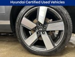 2024 SANTA FE Hybrid Thumbnail 18