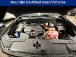 2024 SANTA FE Hybrid Thumbnail 20