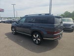 2025 SANTA FE Hybrid Thumbnail 3