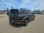 2025 SANTA FE Hybrid Thumbnail 5