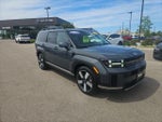 2025 SANTA FE Hybrid Thumbnail 7
