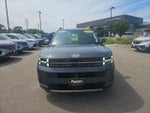 2025 SANTA FE Hybrid Thumbnail 8