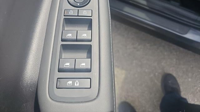 2025 Hyundai SANTA FE Hybrid Limited