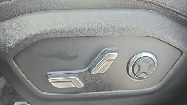 2025 Hyundai SANTA FE Hybrid Limited