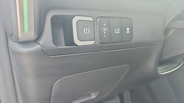 2025 Hyundai SANTA FE Hybrid Limited