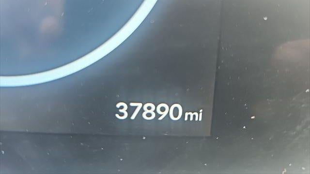 2025 Hyundai SANTA FE Hybrid Limited