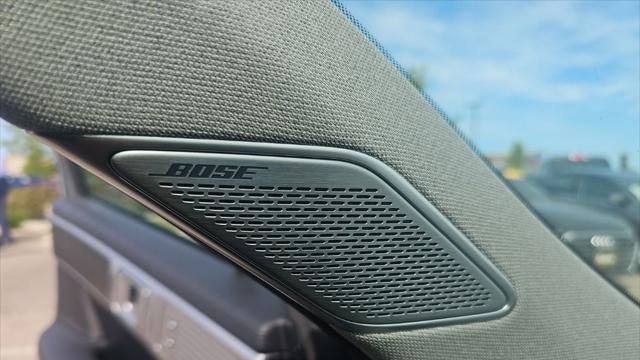 2025 Hyundai SANTA FE Hybrid Limited