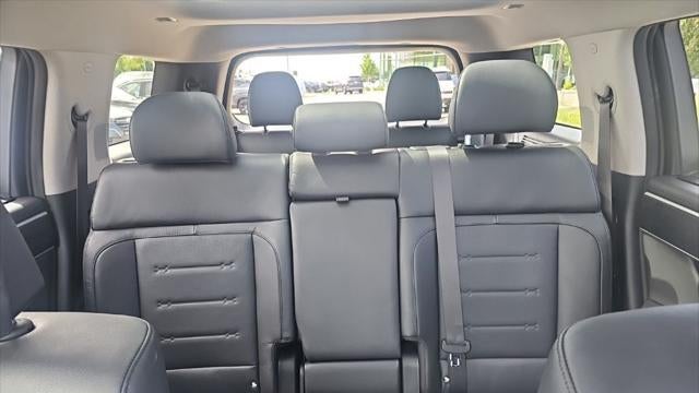 2025 Hyundai SANTA FE Hybrid Limited