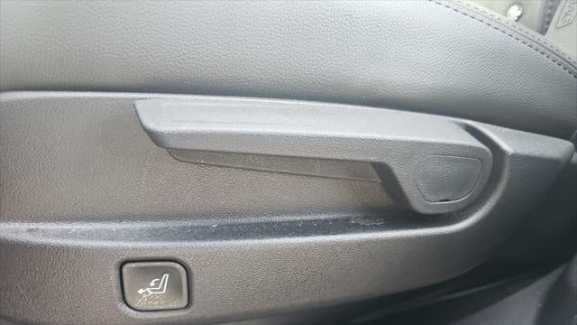 2025 Hyundai SANTA FE Hybrid Limited