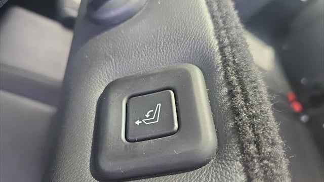 2025 Hyundai SANTA FE Hybrid Limited