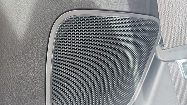 2025 Hyundai SANTA FE Hybrid Limited