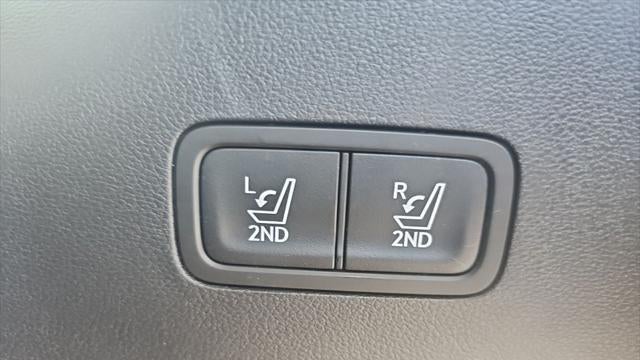 2025 Hyundai SANTA FE Hybrid Limited