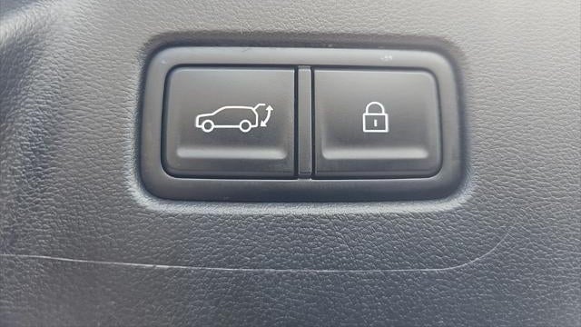 2025 Hyundai SANTA FE Hybrid Limited