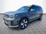 2025 SANTA FE Hybrid Thumbnail 3