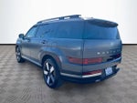 2025 SANTA FE Hybrid Thumbnail 5