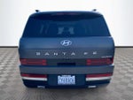 2025 SANTA FE Hybrid Thumbnail 6