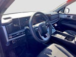 2025 SANTA FE Hybrid Thumbnail 9