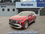 2025 SANTA FE Hybrid Thumbnail 1