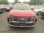 2025 SANTA FE Hybrid Thumbnail 2