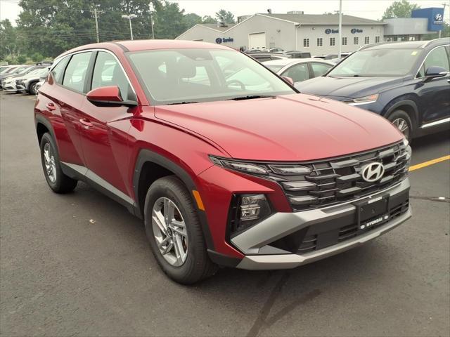2025 Hyundai Santa Fe - $37,991