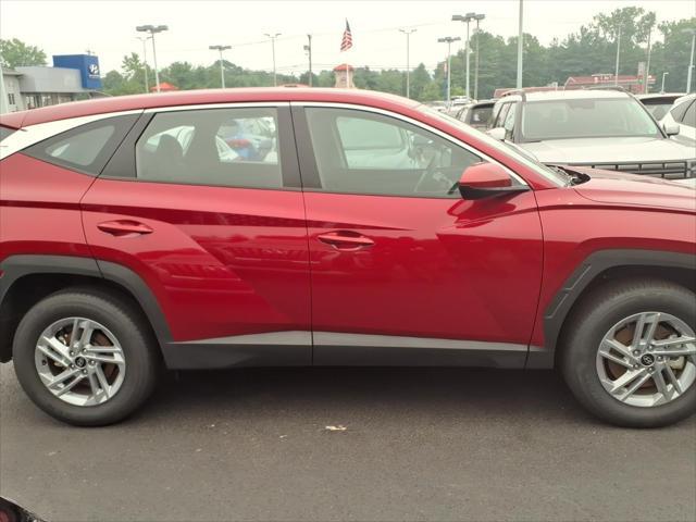2025 Hyundai Santa Fe - $37,991