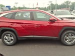 2025 SANTA FE Hybrid Thumbnail 4