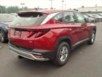 2025 SANTA FE Hybrid Thumbnail 5