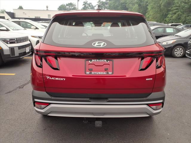 2025 Hyundai Santa Fe - $37,991