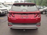 2025 SANTA FE Hybrid Thumbnail 6