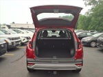 2025 SANTA FE Hybrid Thumbnail 7