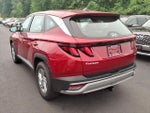 2025 SANTA FE Hybrid Thumbnail 8