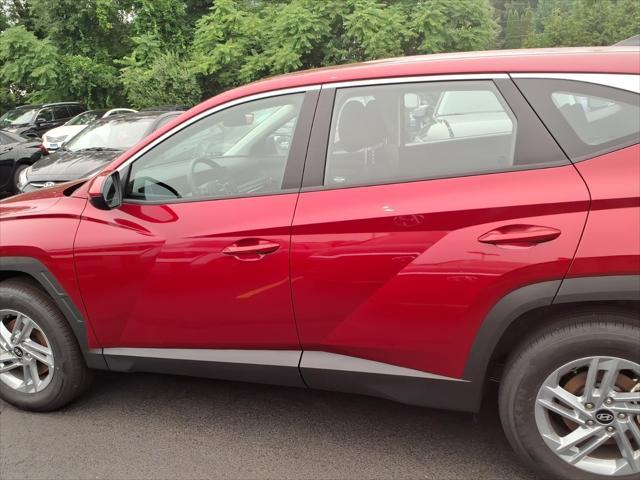2025 Hyundai Santa Fe - $37,991