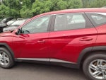 2025 SANTA FE Hybrid Thumbnail 9