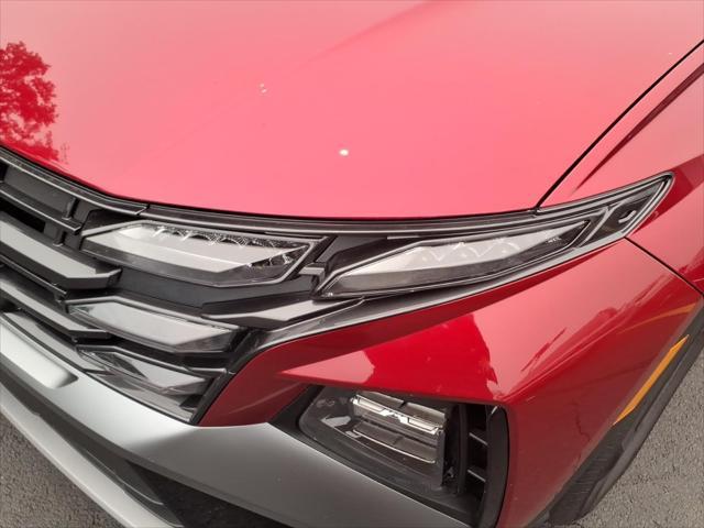 2025 Hyundai Santa Fe - $37,991