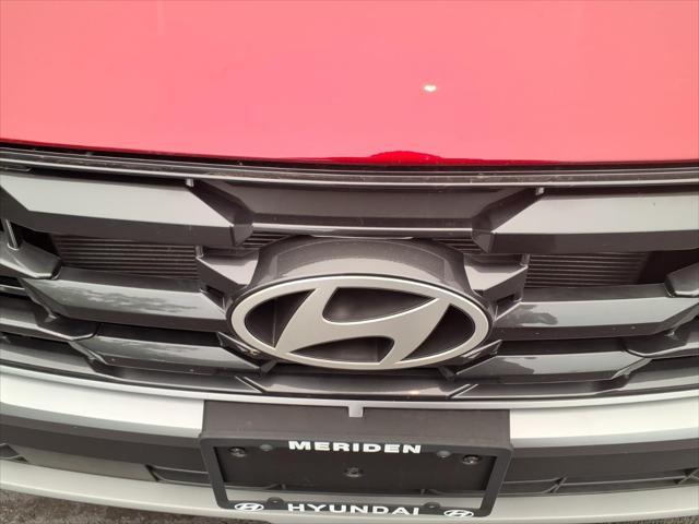 2025 Hyundai Santa Fe - $37,991