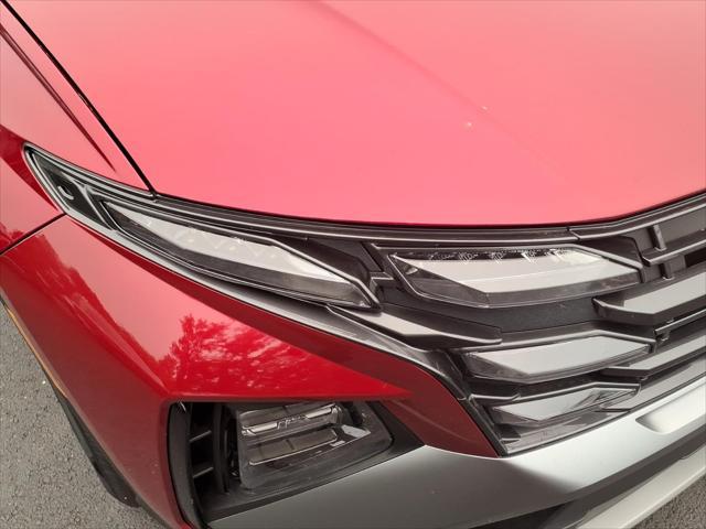 2025 Hyundai Santa Fe - $37,991