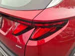 2025 SANTA FE Hybrid Thumbnail 14
