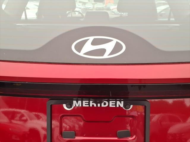 2025 Hyundai Santa Fe - $37,991