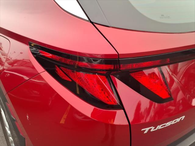 2025 Hyundai Santa Fe - $37,991