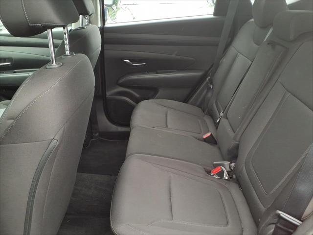 2025 Hyundai Santa Fe - $37,991